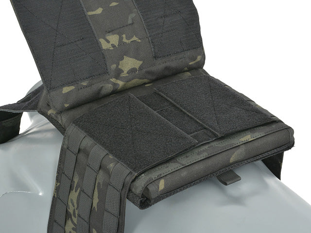 Jump Plate Carrier Cummerbund - MB [8FIELDS] 9