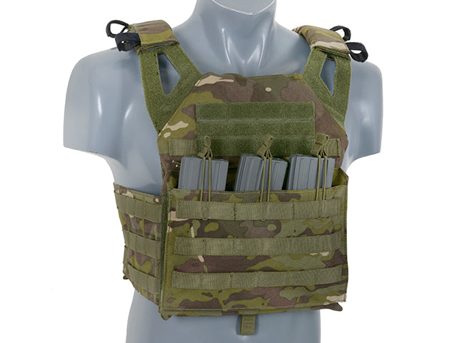 Jump Plate Carrier Cummerbund - MT [8FIELDS] 3