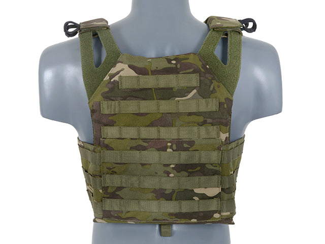 Jump Plate Carrier Cummerbund - MT [8FIELDS] 4