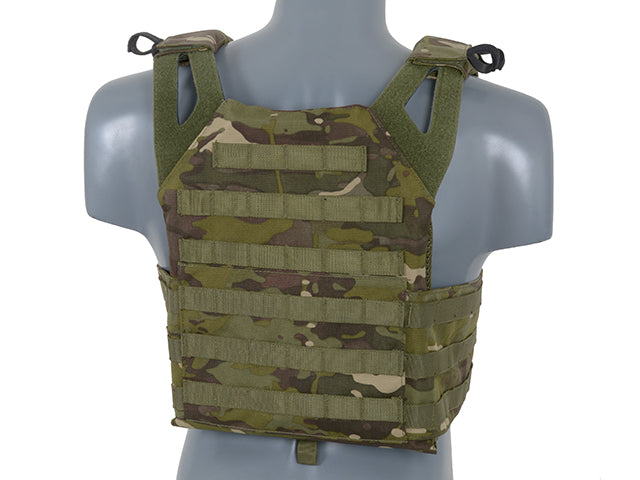 Jump Plate Carrier Cummerbund - MT [8FIELDS] 5
