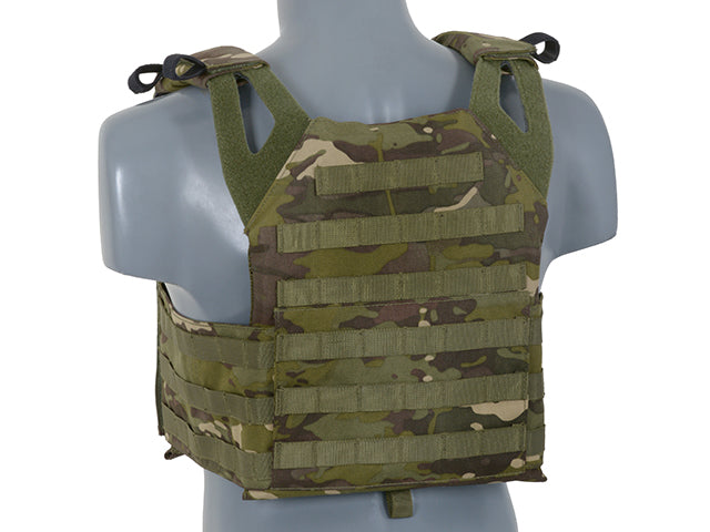 Jump Plate Carrier Cummerbund - MT [8FIELDS] 6