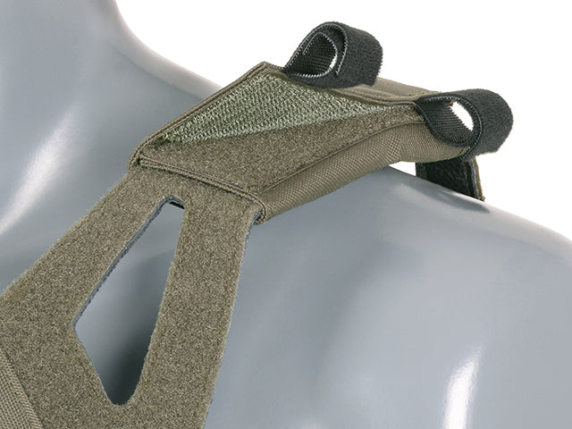 Jump Plate Carrier Cummerbund - Ranger Grün [8FIELDS] 5