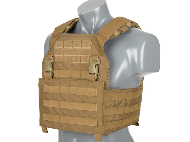 Buckle Up Assault Plate Carrier Cummerbund - CB [8FIELDS PREMIUM] 1