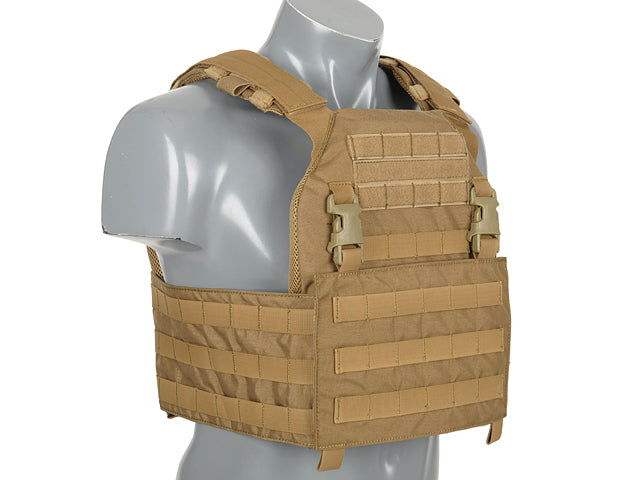 Buckle Up Assault Plate Carrier Cummerbund - CB [8FIELDS PREMIUM] 2