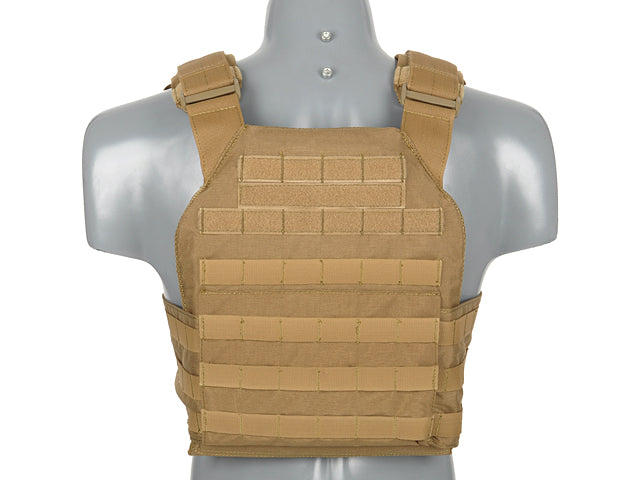 Buckle Up Assault Plate Carrier Cummerbund - CB [8FIELDS PREMIUM] 3
