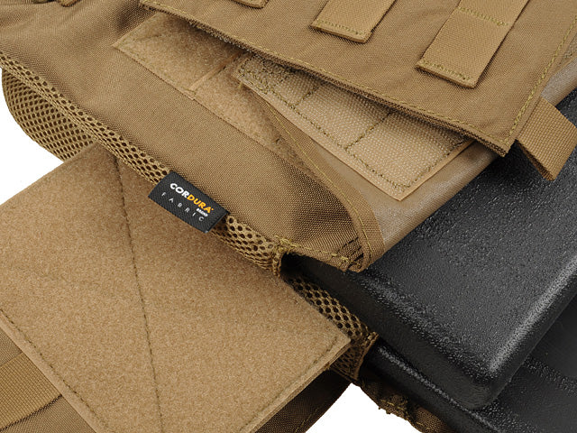 Buckle Up Assault Plate Carrier Cummerbund - CB [8FIELDS PREMIUM] 6