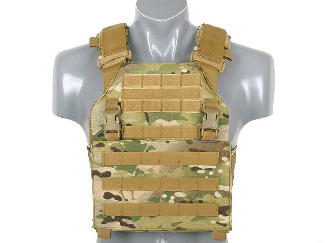 Buckle Up Plate Carrier Cummerbund - Multicam [8FIELDS PREMIUM] 1