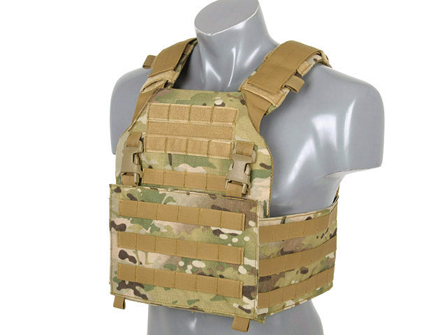 Buckle Up Plate Carrier Cummerbund - Multicam [8FIELDS PREMIUM] 2