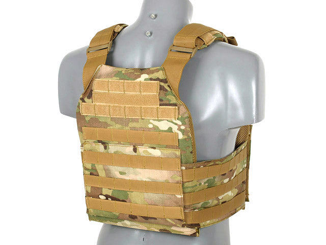 Buckle Up Plate Carrier Cummerbund - Multicam [8FIELDS PREMIUM] 5