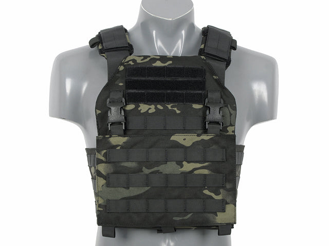 Buckle Up Assault Plate Carrier Cummerbund - MB [8FIELDS] 1