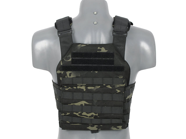 Buckle Up Assault Plate Carrier Cummerbund - MB [8FIELDS] 4