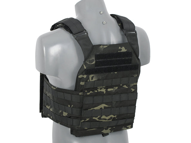 Buckle Up Assault Plate Carrier Cummerbund - MB [8FIELDS] 5