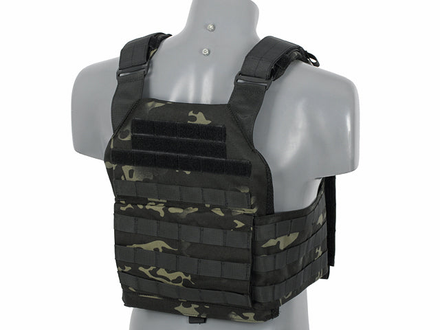 Buckle Up Assault Plate Carrier Cummerbund - MB [8FIELDS] 6