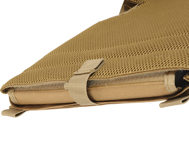 Buckle Up Assault Plate Carrier Cummerbund - MB [8FIELDS] 8