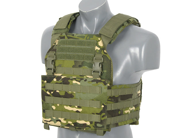 Buckle Up Assault Plate Carrier Cummerbund - MT [8FIELDS] 2