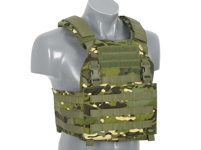 Buckle Up Assault Plate Carrier Cummerbund - MT [8FIELDS] 3