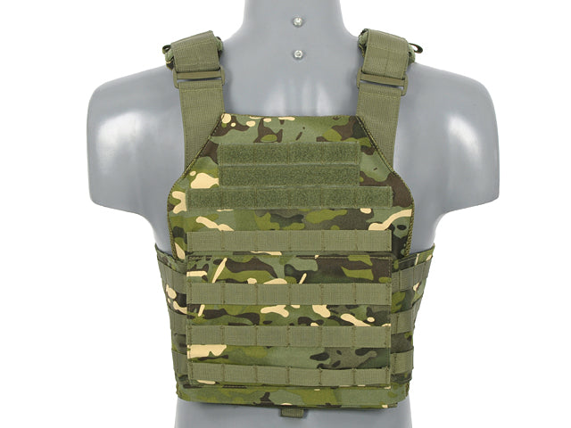 Buckle Up Assault Plate Carrier Cummerbund - MT [8FIELDS] 4