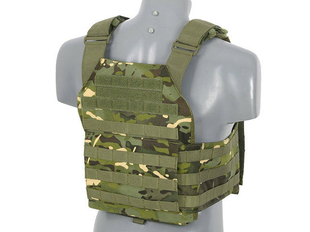 Buckle Up Assault Plate Carrier Cummerbund - MT [8FIELDS] 5