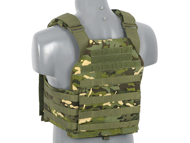 Buckle Up Assault Plate Carrier Cummerbund - MT [8FIELDS] 6