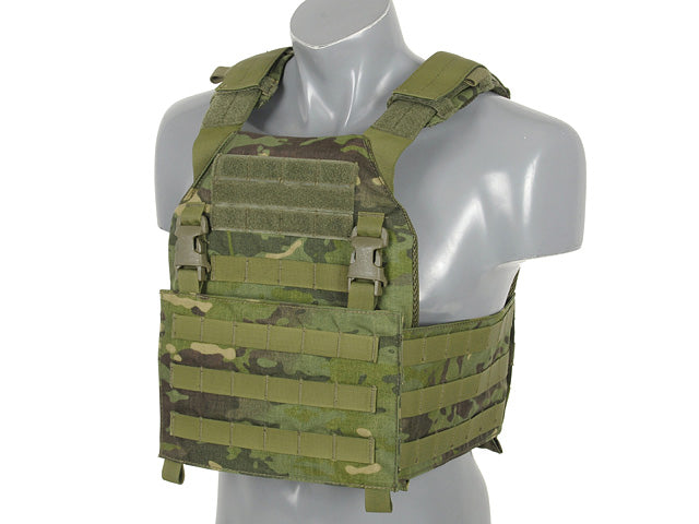 Buckle Up Plate Carrier Cummerbund - Multicam Tropic [8FIELDS PREMIUM] 2