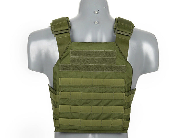 Buckle Up Assault Plate Carrier Cummerbund - Oliv [8FIELDS PREMIUM] 3