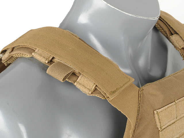 Buckle Up Assault Plate Carrier Cummerbund - Oliv [8FIELDS PREMIUM] 5