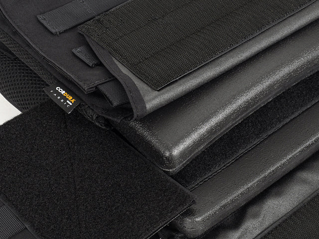 Buckle Up Assault Plate Carrier Cummerbund - Oliv [8FIELDS PREMIUM] 6