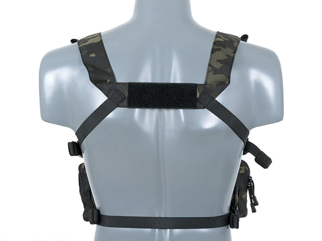 Buckle Up Recce/Sniper Chest Rig - MB [8FIELDS] 2