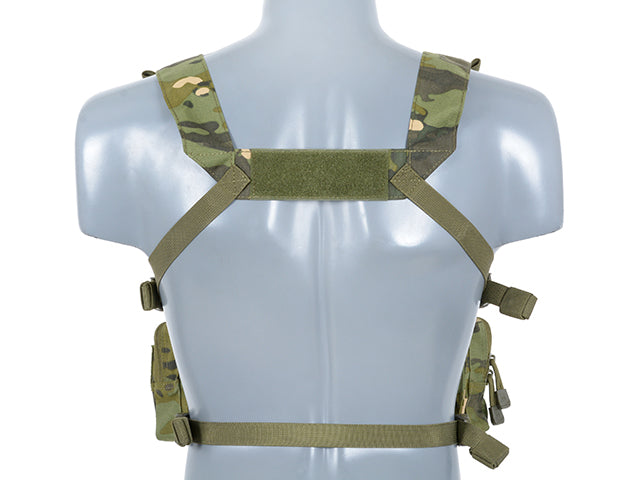 Buckle Up Recce/Sniper Chest Rig - MT [8FIELDS] 2