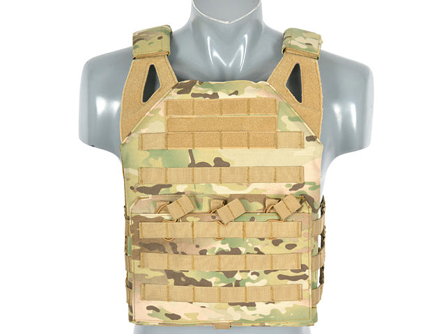 Jump Plate Carrier V2 (Größe Groß) Multicam