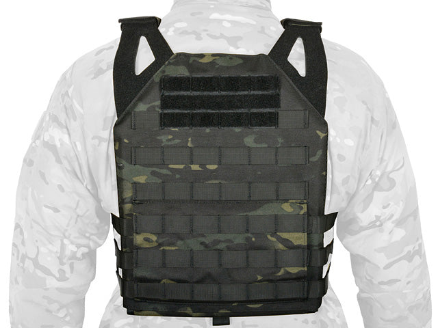 Jump Plate Carrier V2 (Size Large) - MB [8FIELDS] 3