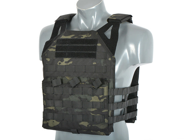 Jump Plate Carrier V2 (Size Large) - MB [8FIELDS] 4