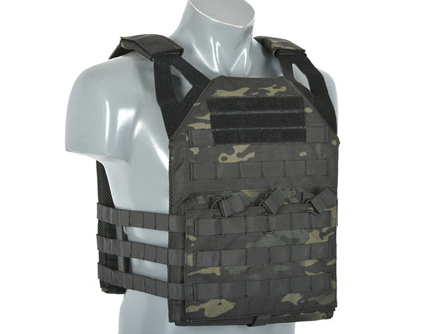 Jump Plate Carrier V2 (Size Large) - MB [8FIELDS] 5