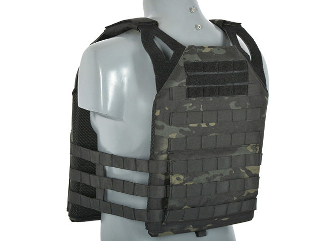Jump Plate Carrier V2 (Size Large) - MB [8FIELDS] 6