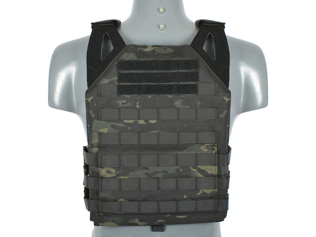 Jump Plate Carrier V2 (Size Large) - MB [8FIELDS] 7