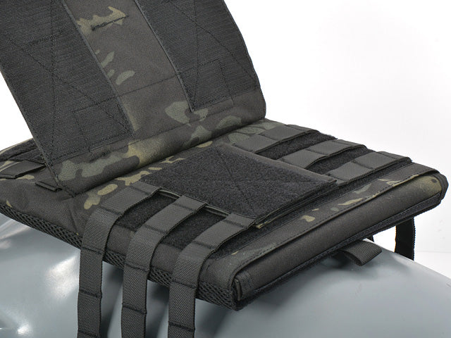Jump Plate Carrier V2 (Size Large) - MB [8FIELDS] 9