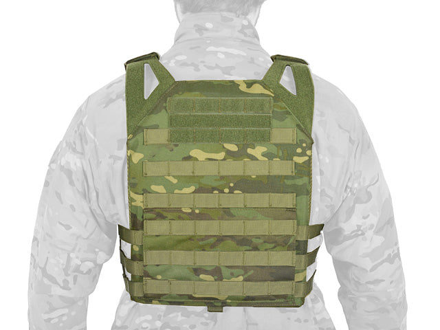 Jump Plate Carrier V2 (Size Large) - MT [8FIELDS] 3