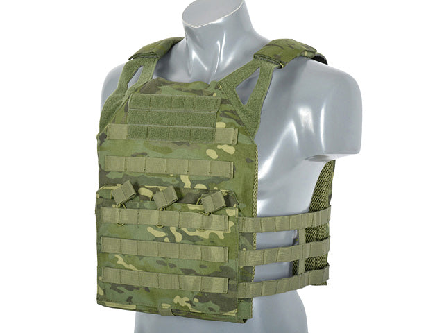Jump Plate Carrier V2 (Size Large) - MT [8FIELDS] 4