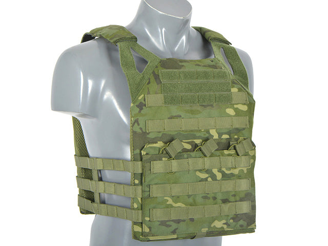 Jump Plate Carrier V2 (Size Large) - MT [8FIELDS] 5