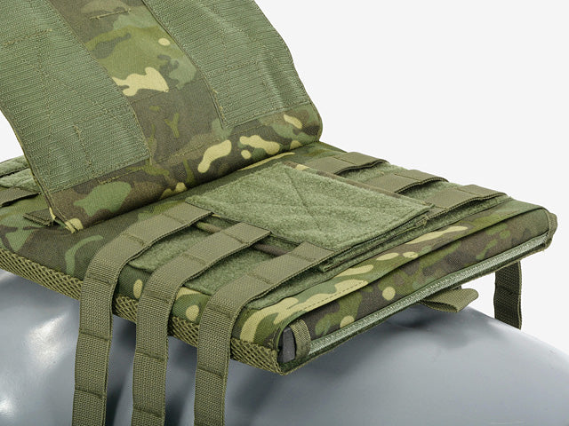 Jump Plate Carrier V2 (Size Large) - MT [8FIELDS] 9