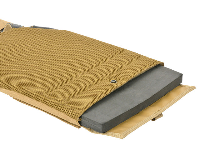 Jump Plate Carrier V2 (Size Large) - Coyote [8FIELDS] 9