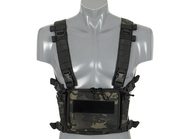 Kompakt Multi-Mission Chest Rig - MB [8FIELDS] 1