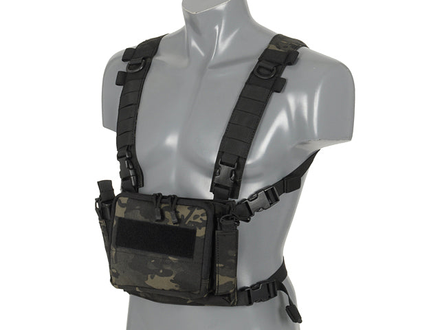 Kompakt Multi-Mission Chest Rig - MB [8FIELDS] 2