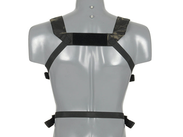 Kompakt Multi-Mission Chest Rig - MB [8FIELDS] 4