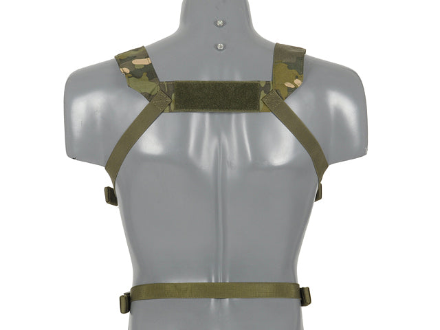 Kompakt Multi-Mission Chest Rig - MT [8FIELDS] 4
