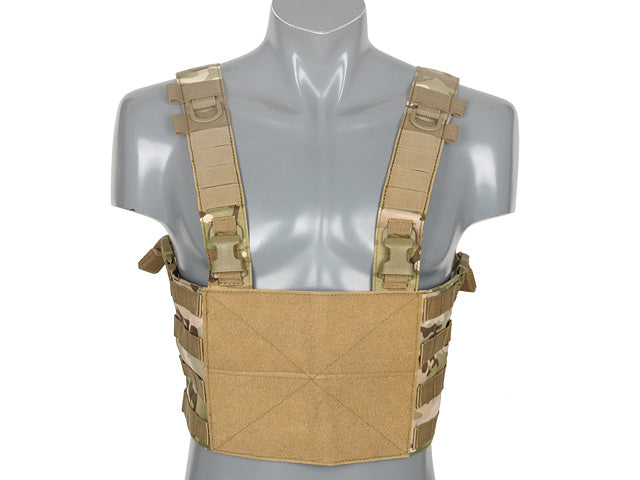 Buckle Up Modular Chest Rig - Multicamo [8FIELDS] 1