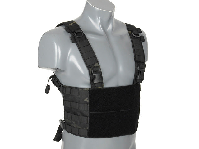 Buckle Up Modular Chest Rig - MB [8FIELDS] 3