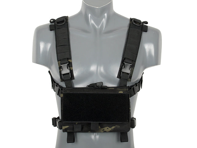 HYBRID Chest Rig - MB [8FIELDS] 1