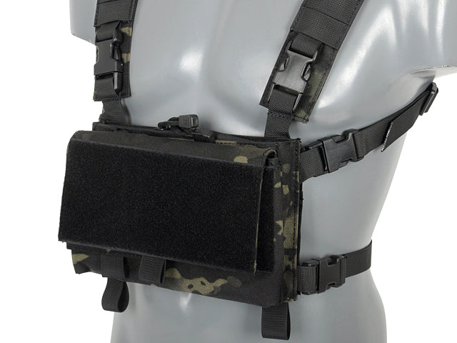 HYBRID Chest Rig - MB [8FIELDS] 4