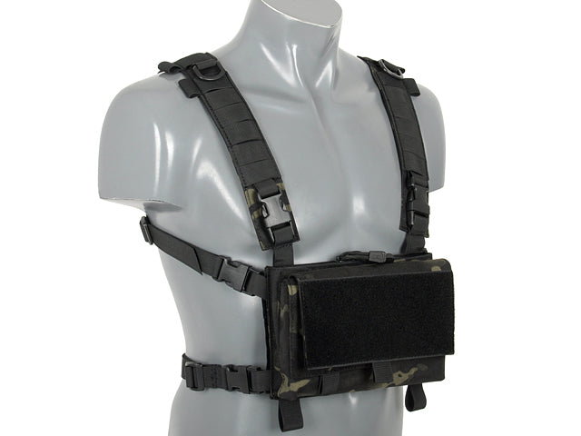 HYBRID Chest Rig - MB [8FIELDS] 5